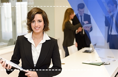 Empowering Women in The World of Work