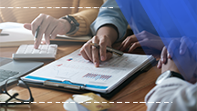 Credit Analysis and Evaluation of Credit Requests