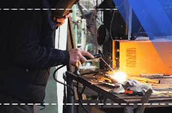 Aluminum Welder Development Program