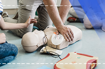 Basic First Aid Training