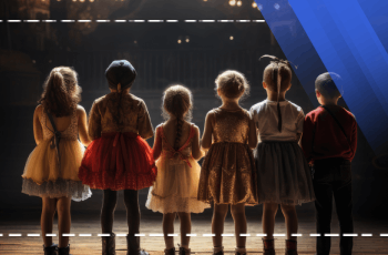 Child and Drama Education Program