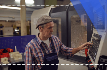 CNC Freze Teknolojisi Eğitim Programı