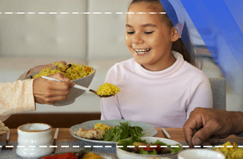 Çocuk Beslenmesi Eğitim Programı