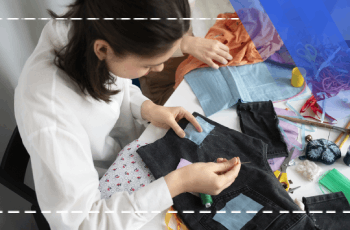 Corporate Sustainability in Textiles