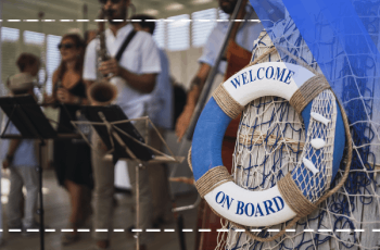 Deniz Turizmi ve İşletmeciliği Eğitim Programı