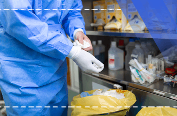 Development Program for Hazardous Waste Collector from Healthcare Institutions