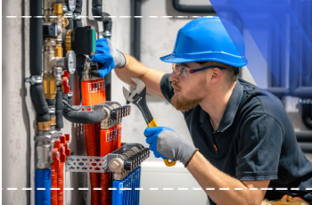 Doğalgaz Tesisatı Eğitimi