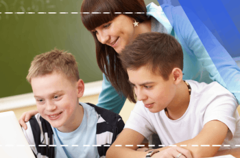 Education Program for Children with Special Needs