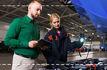 Electric and Hybrid Vehicles Training