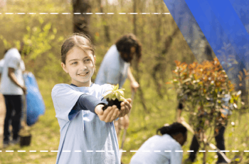 Erken Çocuklukta Çevre Eğitim Programı
