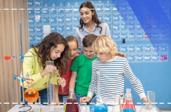 Erken Çocuklukta Fen ve Matematik Eğitimi Programı