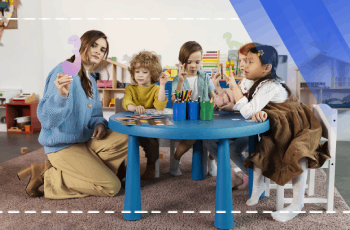 Erken Çocuklukta Okul Dışı Öğrenme Ortamları Eğitim Programı