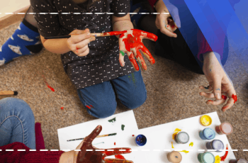 Erken Çocuklukta Sanat Eğitimi Programı