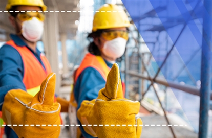Remote Basic Occupational Health and Safety Training (DANGEROUS)
