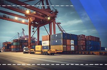 Foreign Trade Operation Training