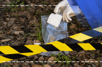 Forest Crimes Training Program