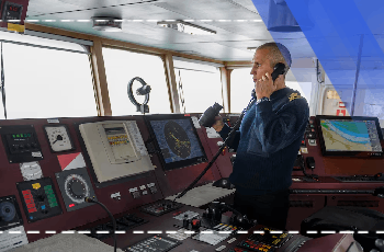 Gemi Trafik Yönetimi Eğitim Programı