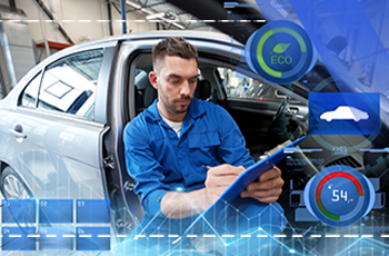 Het - 3 – Hibrit ve Elektrikli Taşıtlar Seviye - 3 Eğitimi
