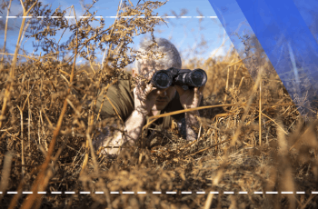 Jagd- und Jagdreviermanagement-Ausbildungsprogramm