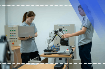 Malzeme Teknolojisi Eğitim Programı
