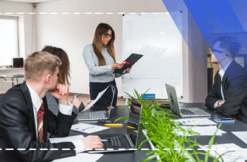 Ön Büro Hizmetleri ve Yönetimi Eğitim Programı