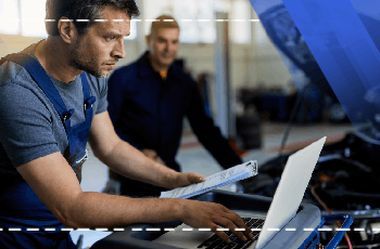 Otomotiv Elektroniğinde Gömülü Yazılımlar Eğitim Programı