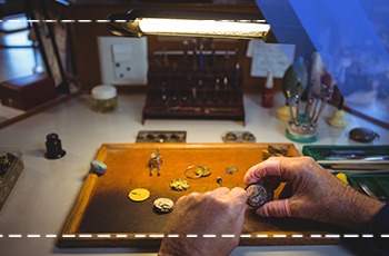 Temel Kuyumculuk Atölyesi (Metal İşleme): Yüzük Yapım Teknikleri Eğitimi