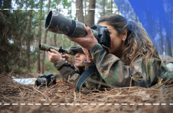 Wildlife Monitoring and Translocation Training Program