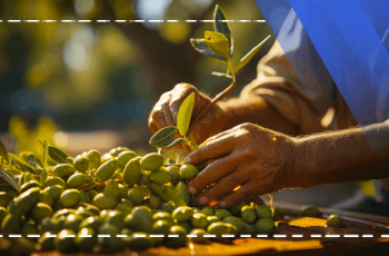Zeytin Yetiştiriciliği ve Zeytin İşleme Teknolojisi Eğitim Programı